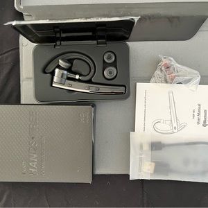 Bluetooth  earpiece  wireless HSP B-5